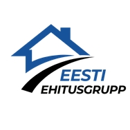 EESTI EHITUSGRUPP OÜ logo