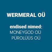WERMERAL OÜ - Financial consulting in Estonia