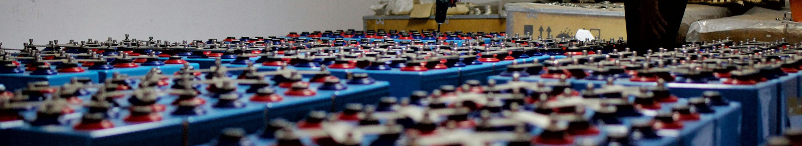 We offer integrated solutions for the automotive industry from battery packs and electric motors to body and electronic products and certification. We reduce the risks and speed up the market access for your products.