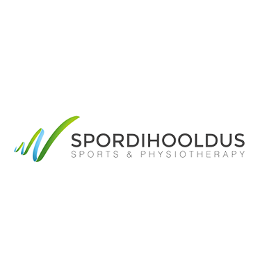 SPORDIHOOLDUS OÜ logo