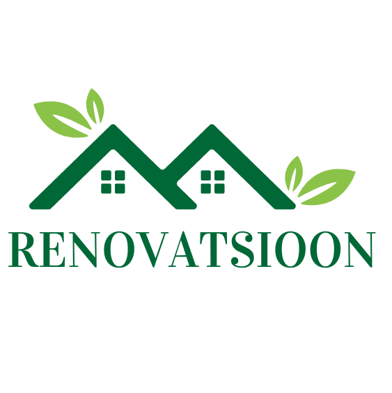 RENOVATSIOON OÜ logo