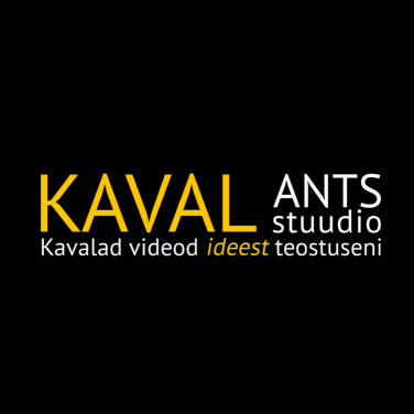 KAVALANTSSTUUDIO OÜ logo