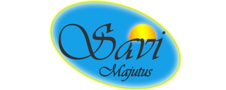 SAVIMAJUTUS OÜ logo