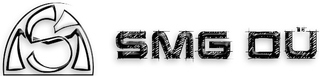 SMG OÜ logo
