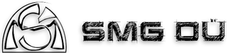 SMG OÜ logo
