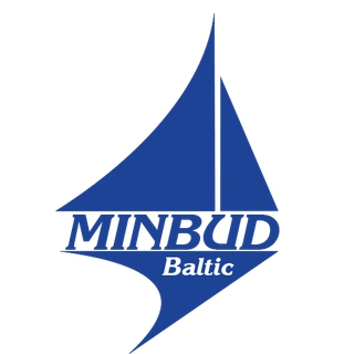 MINBUD BALTIC OÜ logo