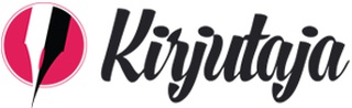 KIRJUTAJA OÜ logo