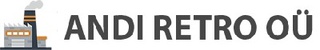 ANDI RETRO OÜ logo