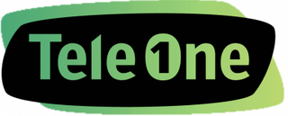TELEONE OÜ logo