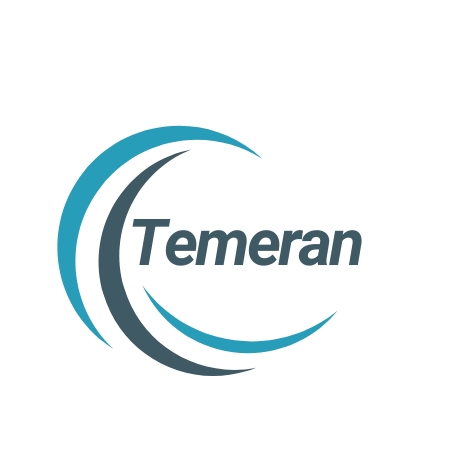 TEMERAN OÜ logo