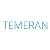 TEMERAN OÜ - Ventilation filters & air ducts | temeran.ee