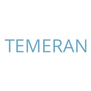 TEMERAN OÜ logo