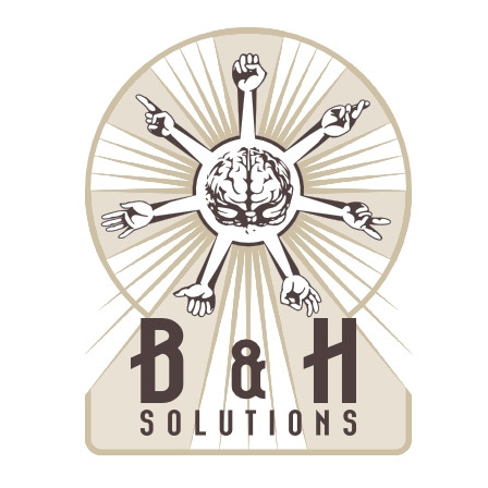 B&H SOLUTIONS OÜ logo