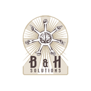 B&H SOLUTIONS OÜ logo