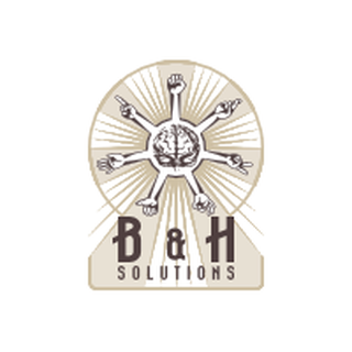 B&H SOLUTIONS OÜ логотип