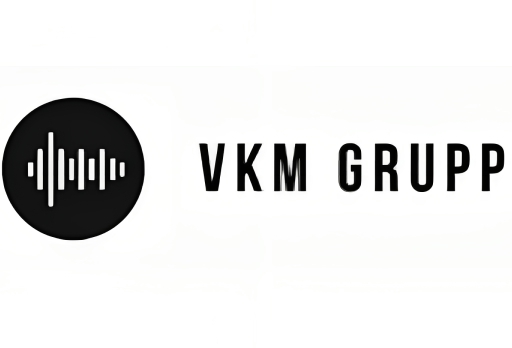VKM GRUPP OÜ logo