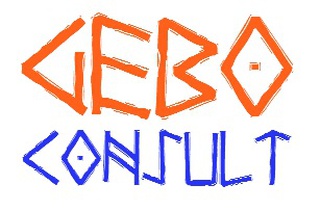 GEBO CONSULT OÜ logo