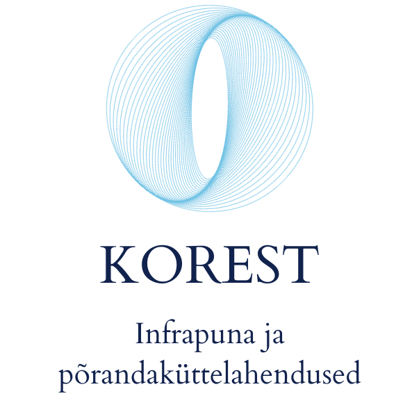 KOREST OÜ logo