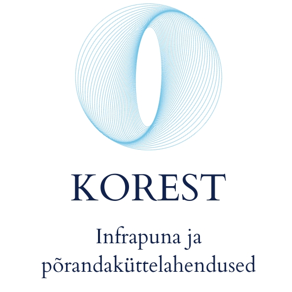 KOREST OÜ logo