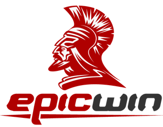 EPICWIN OÜ logo