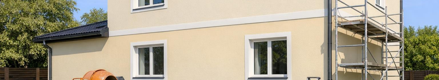 We offer facade repairs, insulation, finishing and regular maintenance. We reduce heating costs, extend the life of the building and ensure aesthetic and durable appearance.