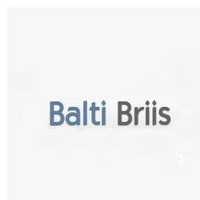 BALTI BRIIS OÜ logo