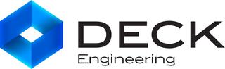 DECK ENGINEERING OÜ logo