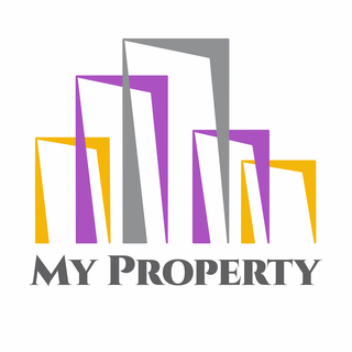 MY PROPERTY OÜ logo