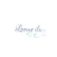 LOOME ILU OÜ logo