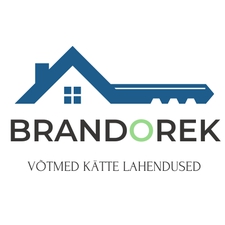 BRANDOREK OÜ logo