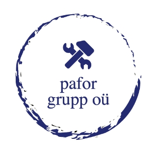 PAFOR GRUPP OÜ logo