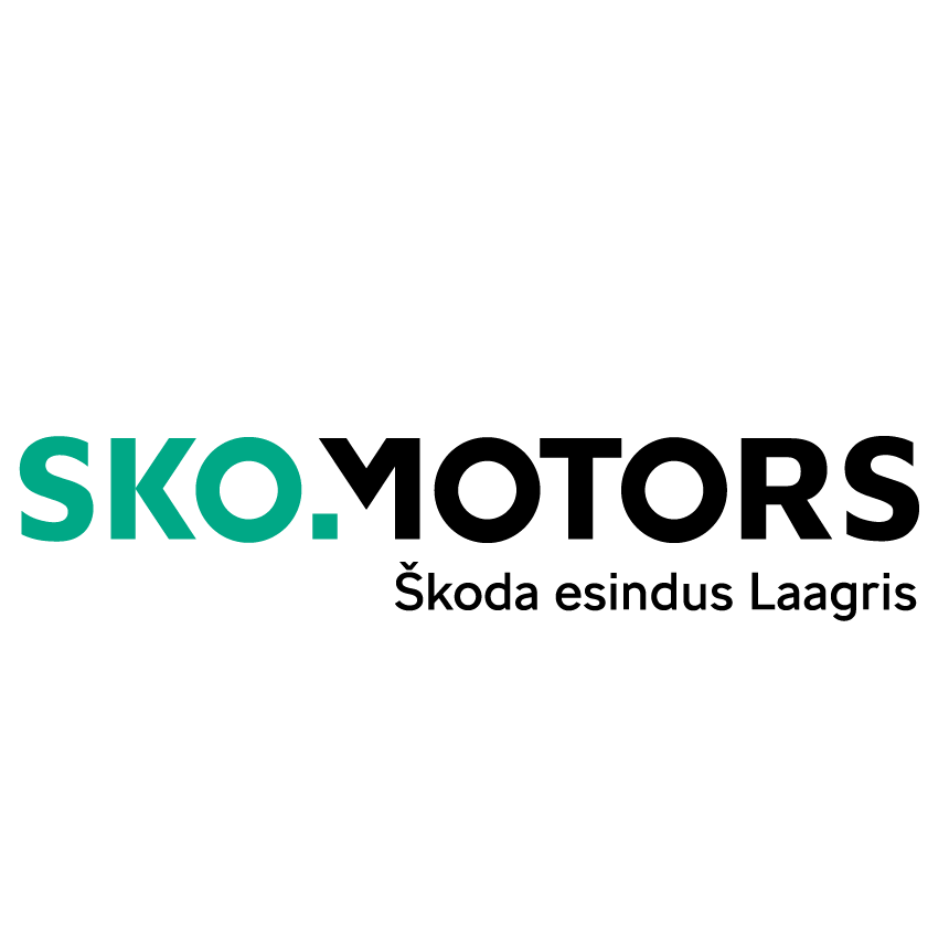 SKO MOTORS OÜ logo