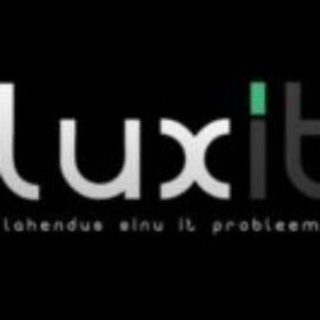 LUXIT OÜ logo