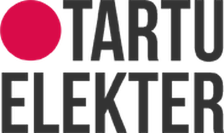 TARTU ELEKTER OÜ logo