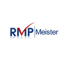 RMP MEISTER OÜ logo