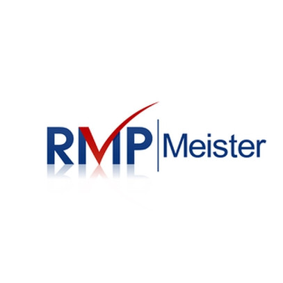 RMP MEISTER OÜ логотип