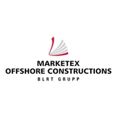 MARKETEX OFFSHORE CONSTRUCTIONS OÜ - Metallkonstruktsioonide tootmine Tallinnas