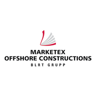 MARKETEX OFFSHORE CONSTRUCTIONS OÜ logo