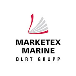 MARKETEX MARINE OÜ logo