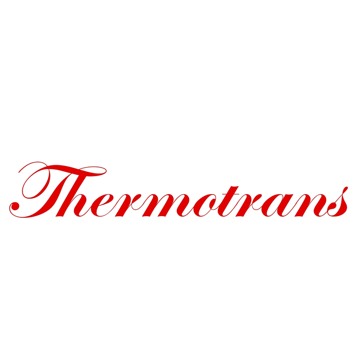 THERMOTRANS OÜ logo