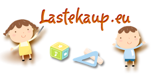 LASTEKAUBAD INTERNETIS OÜ logo