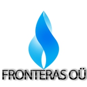 FRONTERAS OÜ - Other service activities in Estonia
