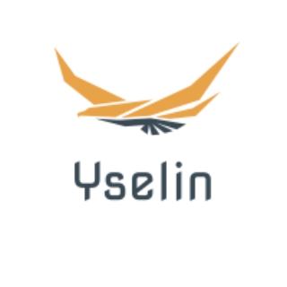 YSELIN OÜ logo