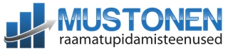 MUSTONEN OÜ logo
