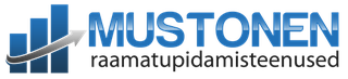 MUSTONEN OÜ logo