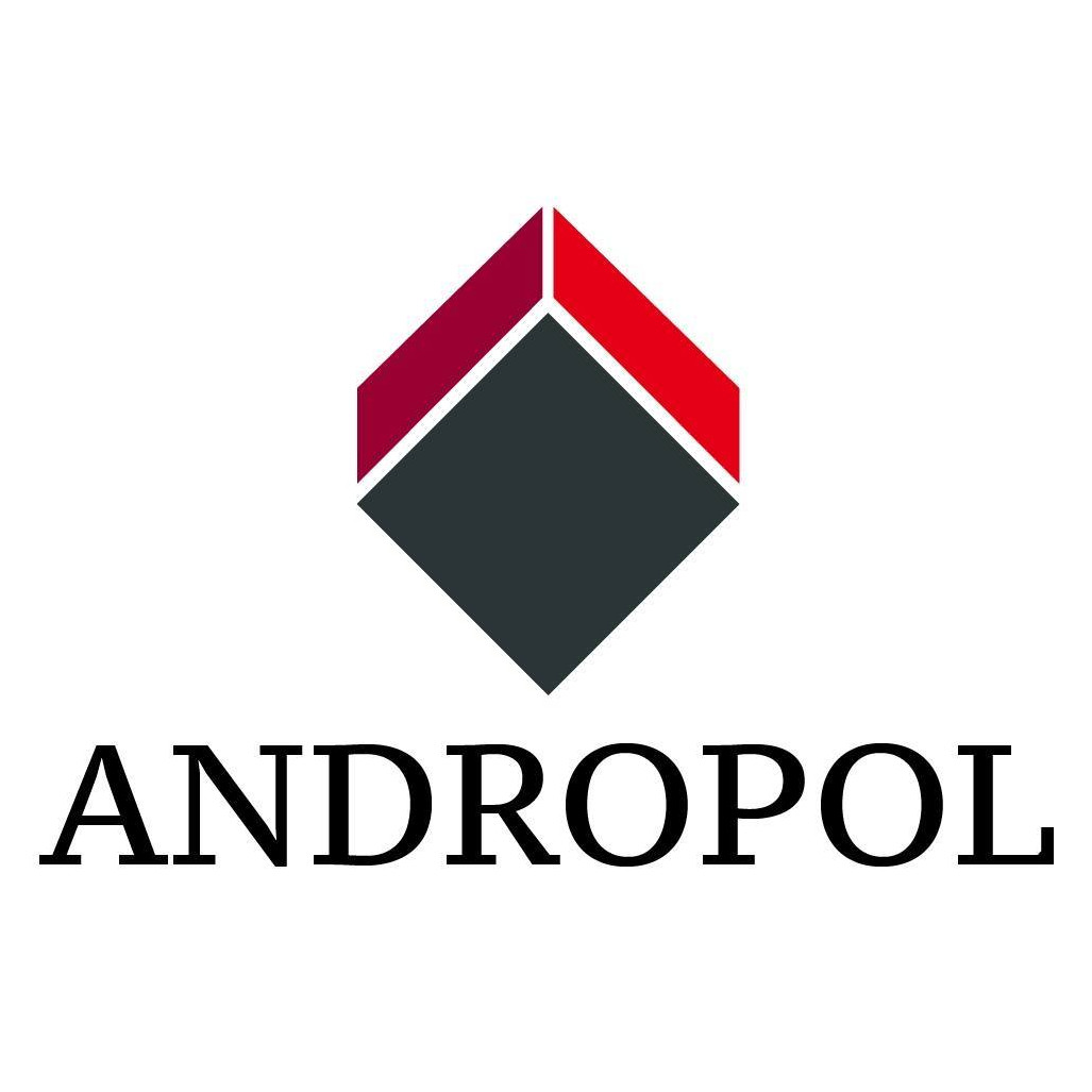 ANDROPOL OÜ logo