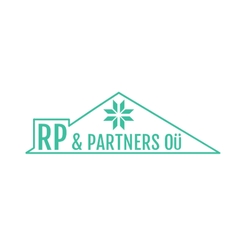 RP & PARTNERS OÜ logo