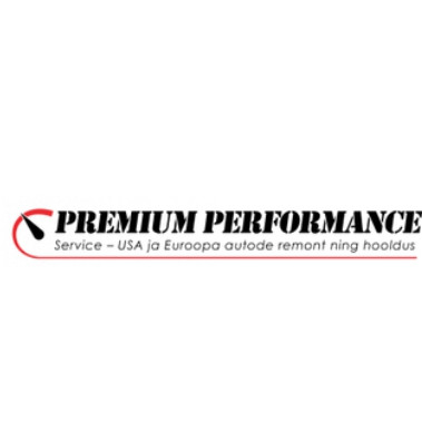 PREMIUM PERFORMANCE OÜ logo