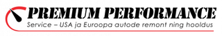 PREMIUM PERFORMANCE OÜ logo