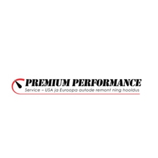 PREMIUM PERFORMANCE OÜ logo